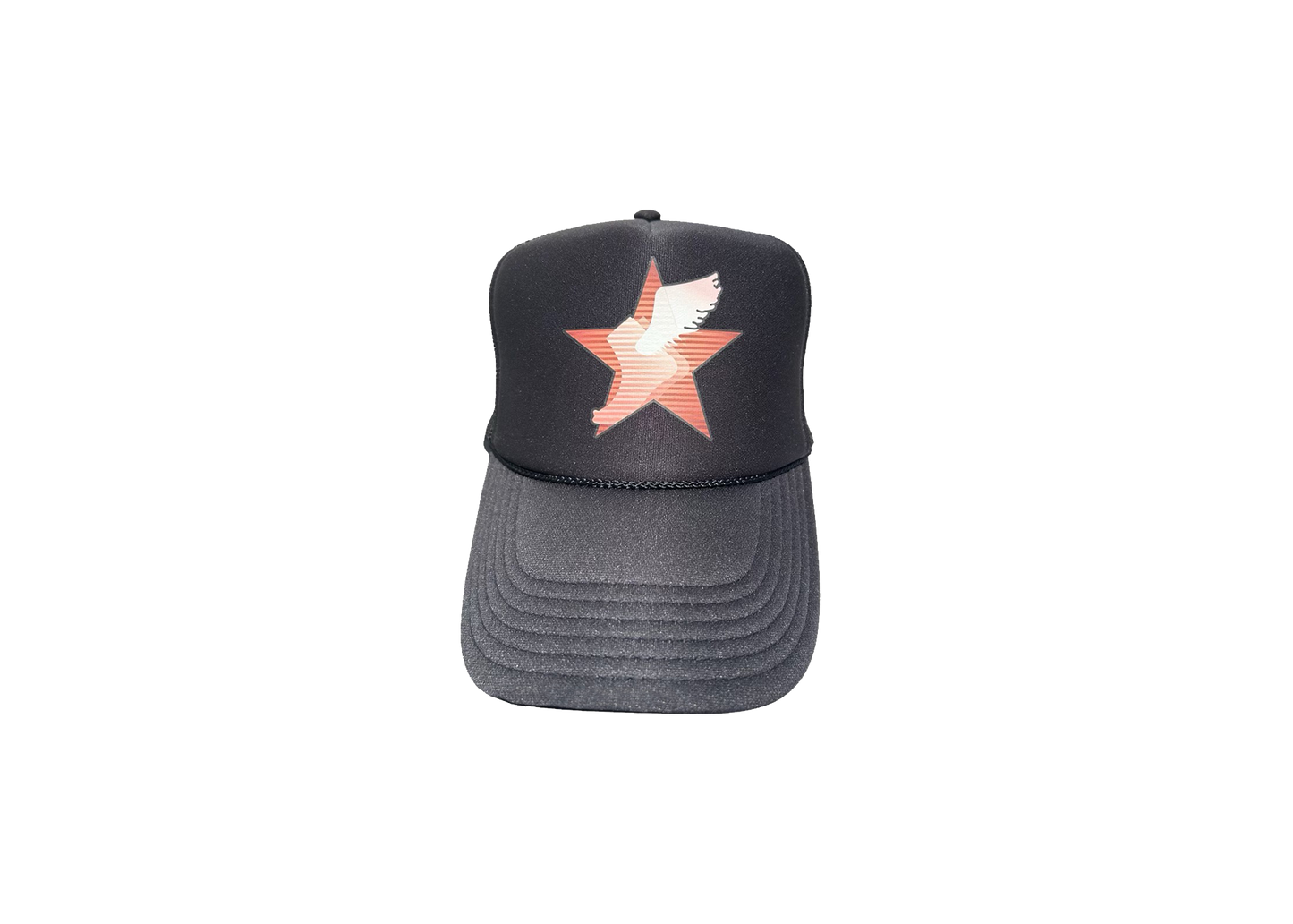 Lightweight Pro Perk Trucker Hat