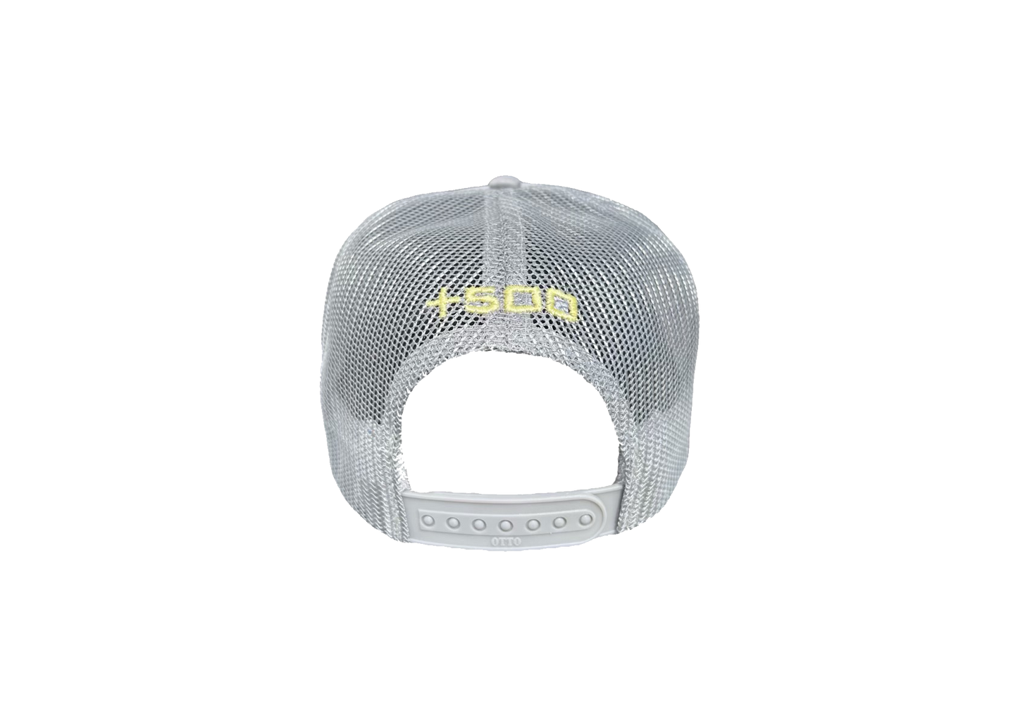 Commando Pro Perk Trucker Hat