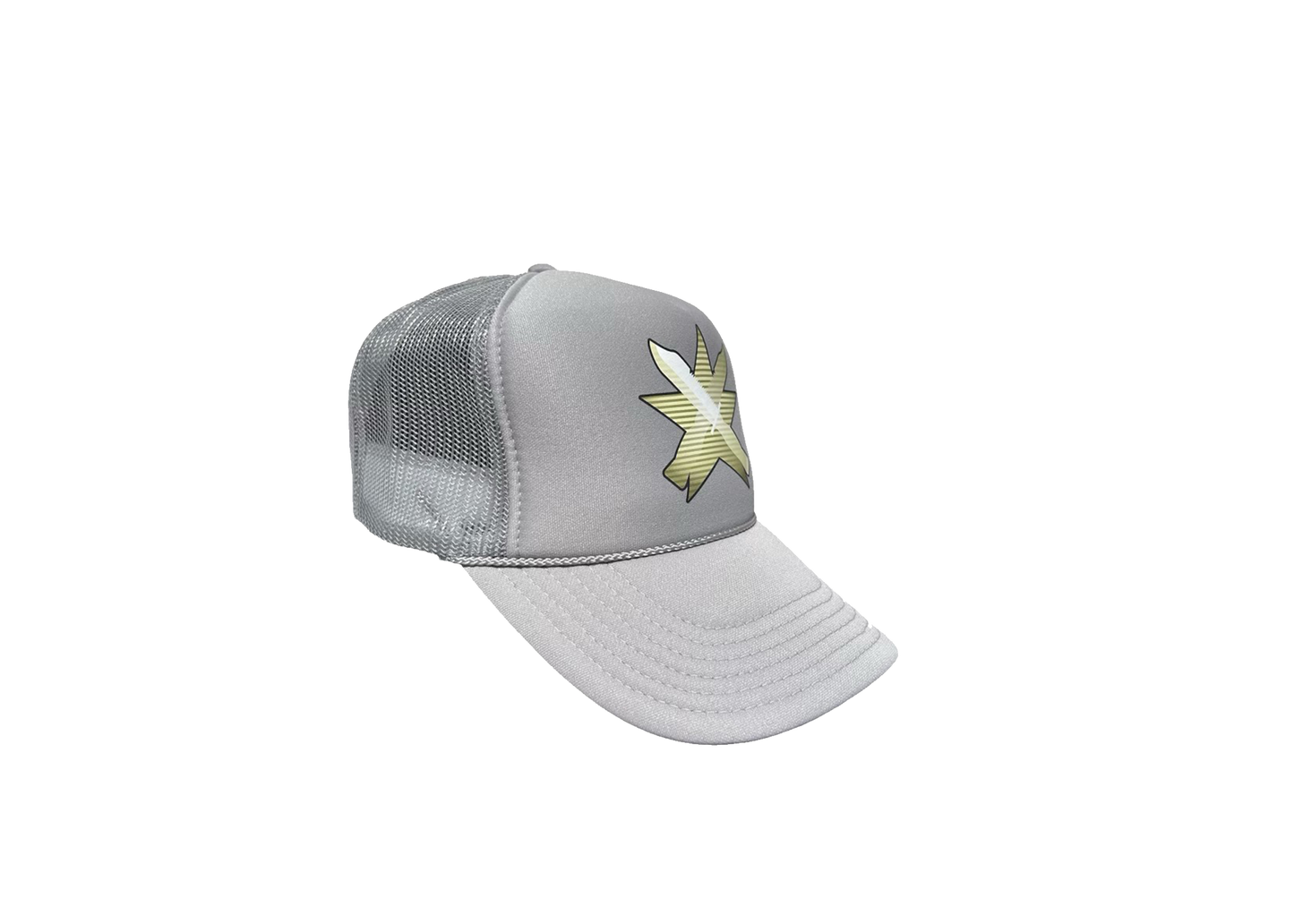 Commando Pro Perk Trucker Hat