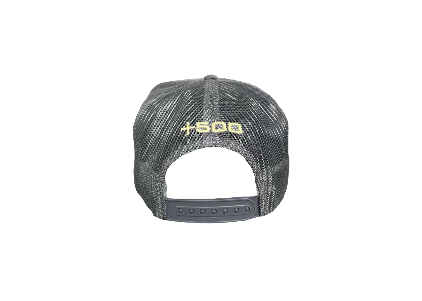 Commando Pro Perk Trucker Hat