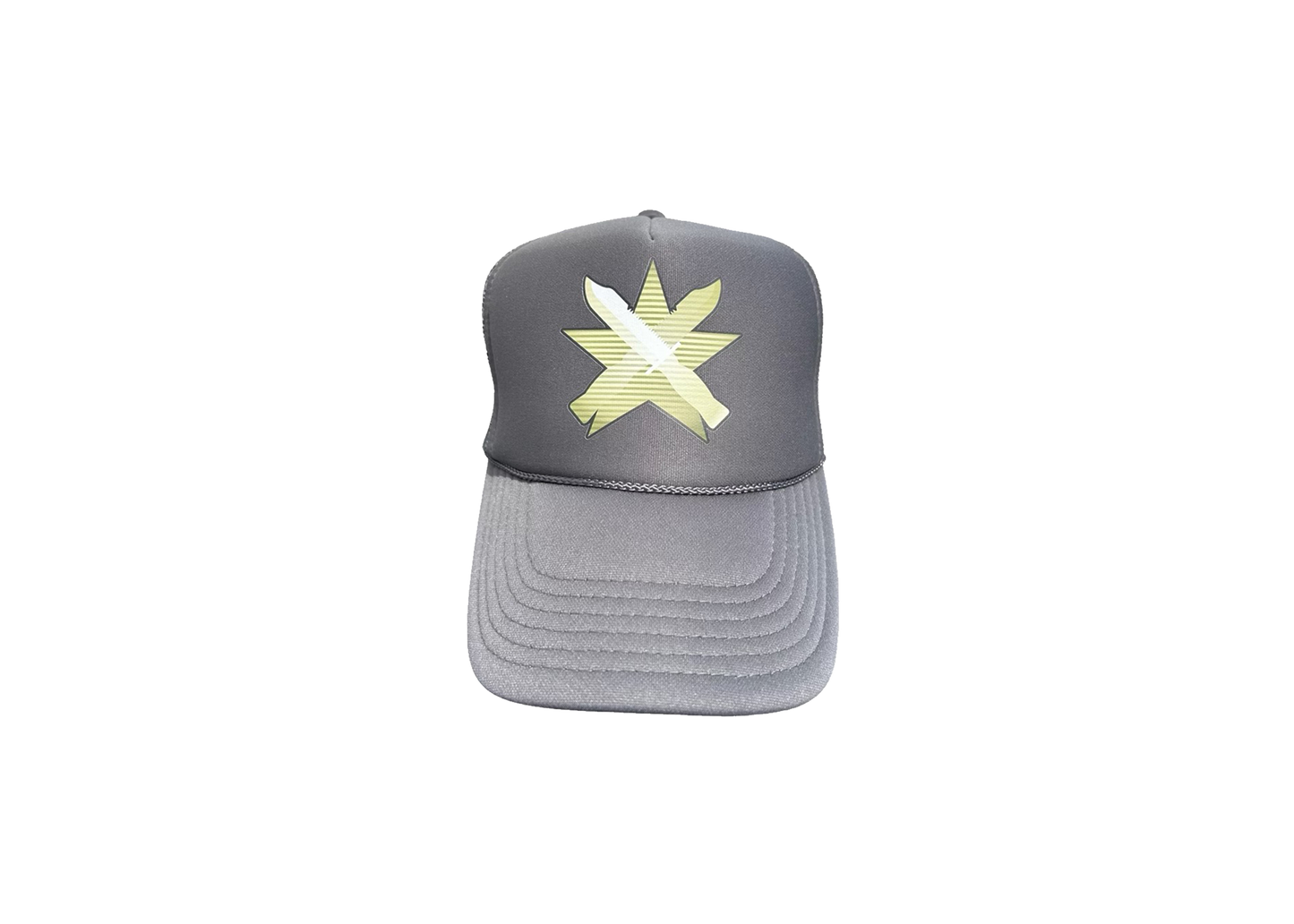 Commando Pro Perk Trucker Hat