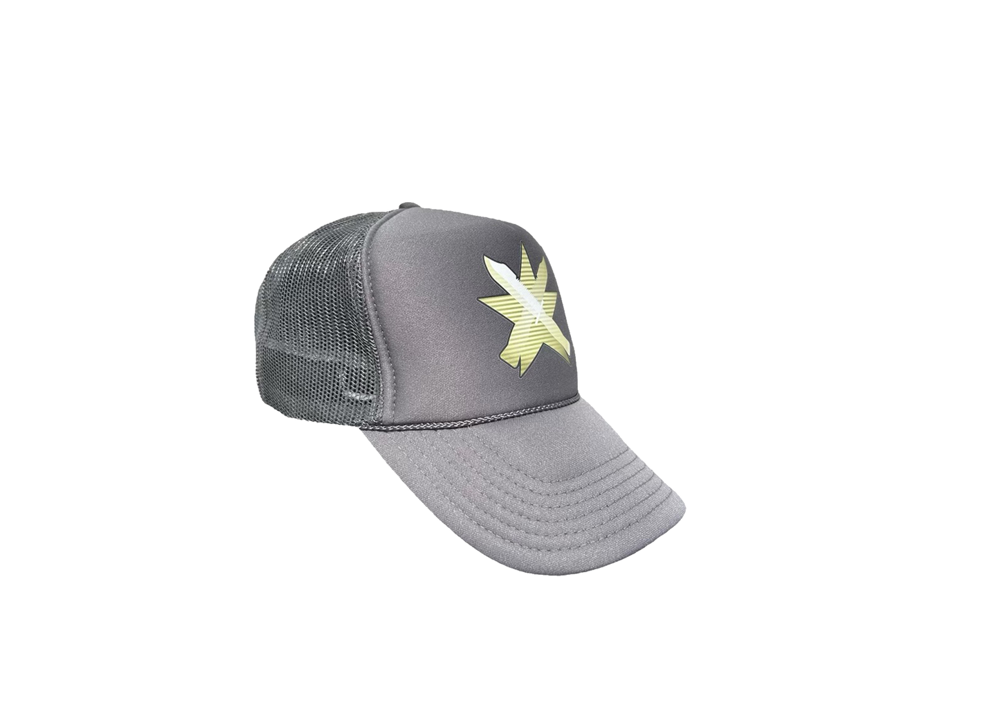 Commando Pro Perk Trucker Hat