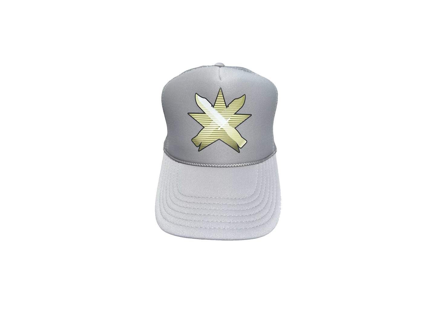 Commando Pro Perk Trucker Hat