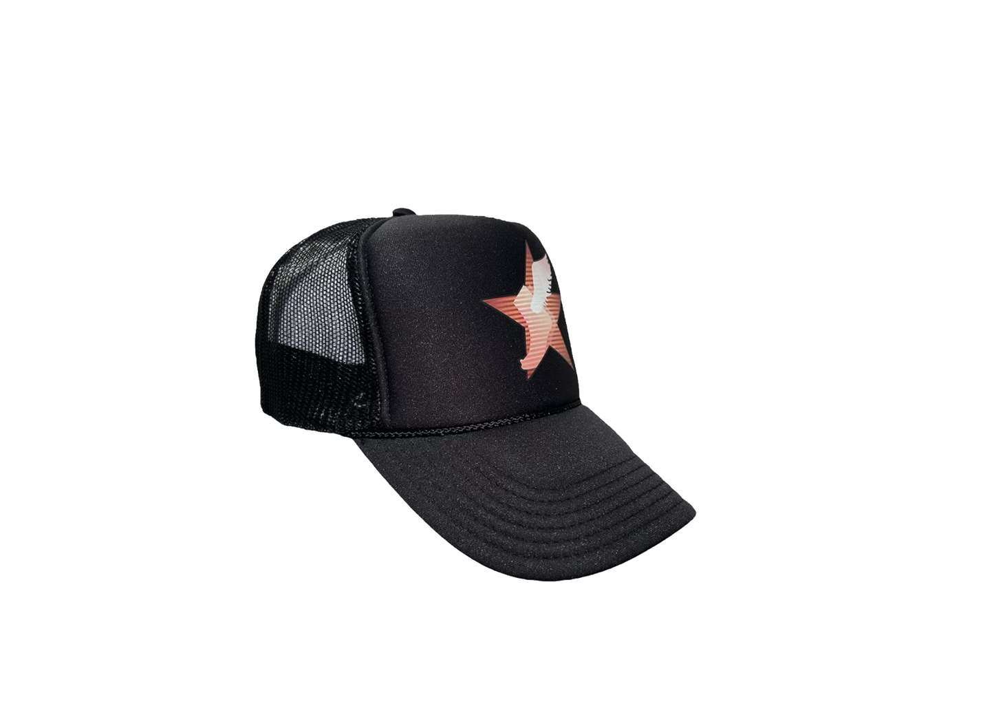 Lightweight Pro Perk Trucker Hat