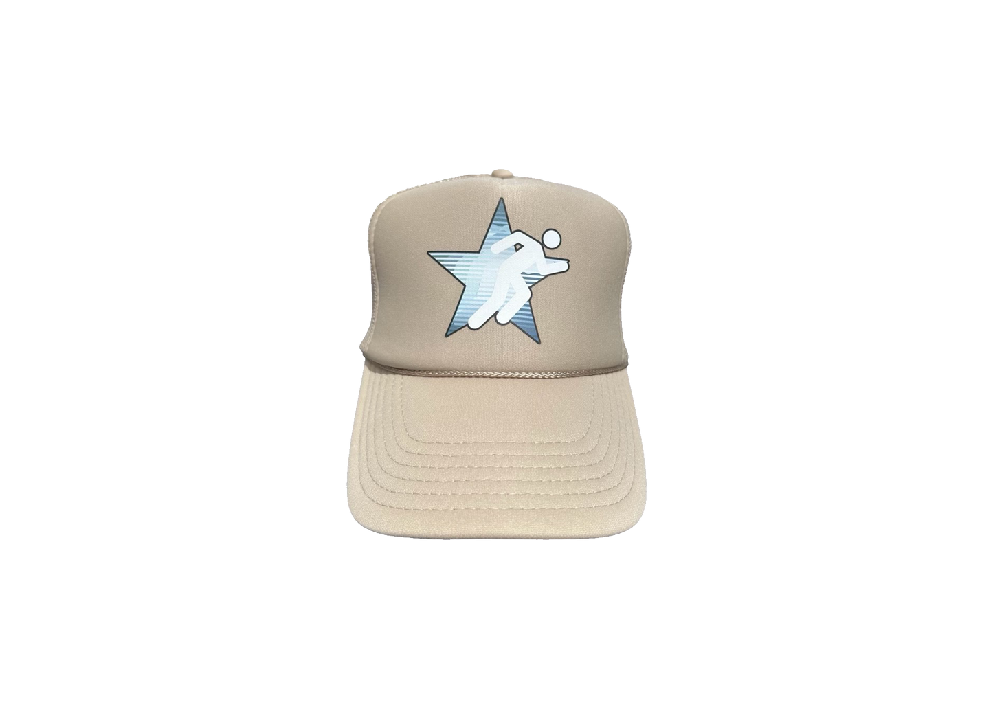 Marathon Pro Perk Trucker Hat